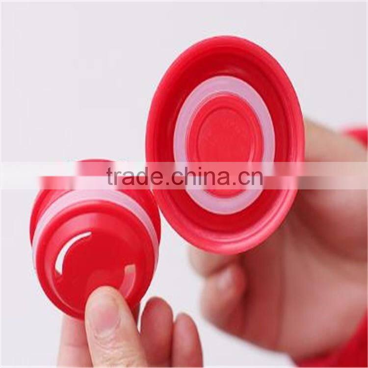 Shape-pencil keep warm vacuum cup,280ml stainless steel vacuum sport water bottle with defferent color.