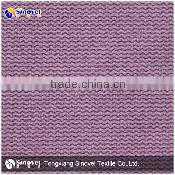 home textile embossed velvet