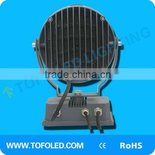 lawns and gardens beautify lightening 18w led flood lighting