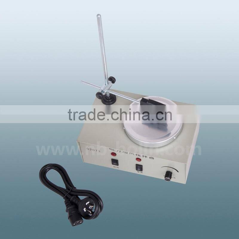 High Quality Industrial Magnetic heating agitator
