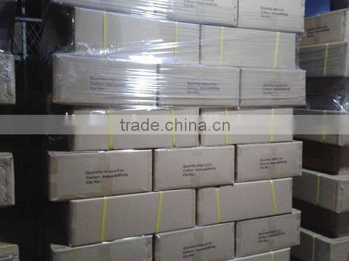 High bright reflective Trapezoid guardrail reflector