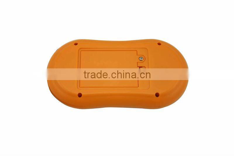 2016 Hot Sale BBL-369 Handheld Game