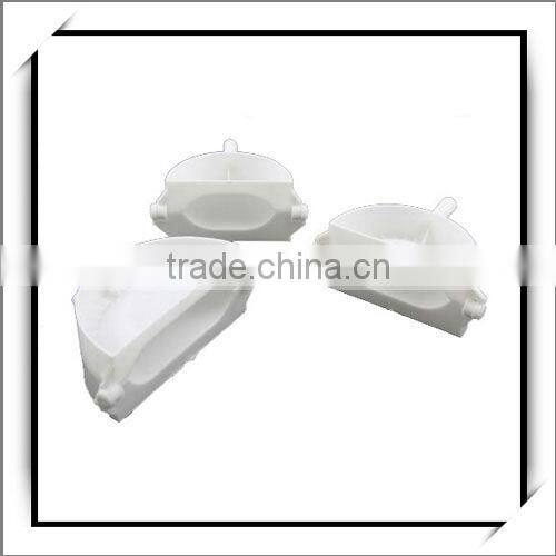Hot Sale Dumpling Maker - Dumpling Press Tool 3 Pcs - J1016
