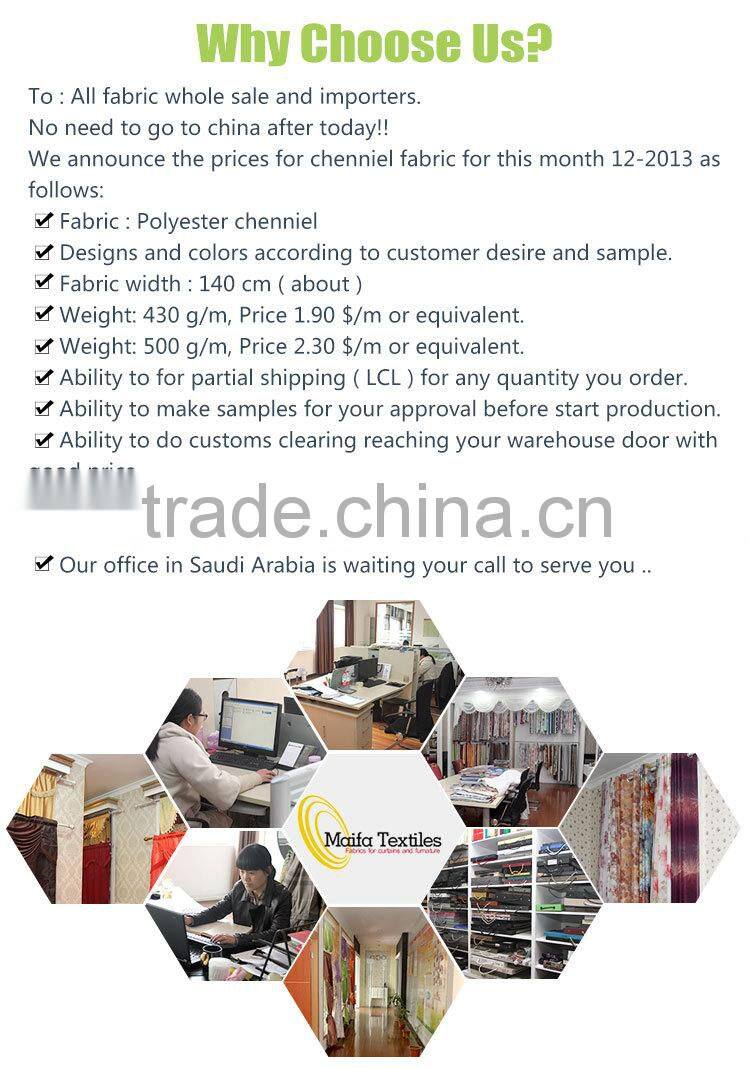 Beautiful solid color Elegance Window Scarf Sheer Voile curtain