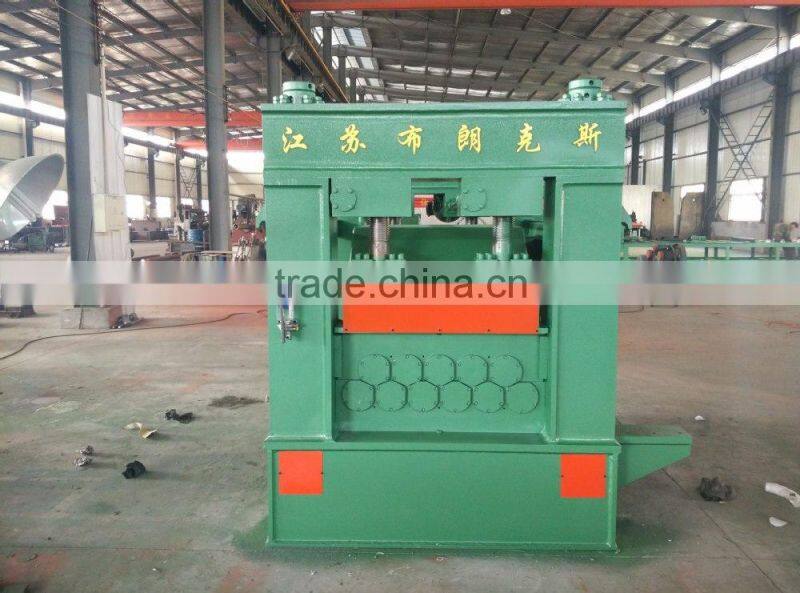 factory supply Bronx sheet metal straightening machine with low price