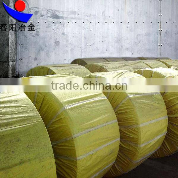SiCa cored wires /CaSi cored wires / Metal products supplier in China