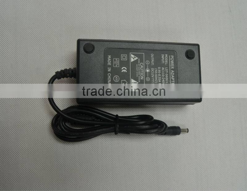 HOT!! DFS 4 ports alarm display stand security anti-theft alarm display stand