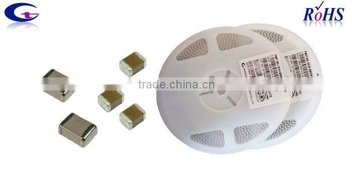 electric fan capacitor Manufacturer Ceramic Chip capacitor