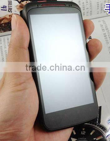 News Z715E GSM+CDMA 1X/EVDO Android Phone 4.3 inch 800*480 001