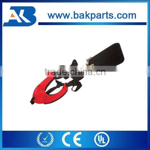 garden tool parts 26CC Brush Cutter Spare Parts BC260 Grass Trimmer Luxury Type