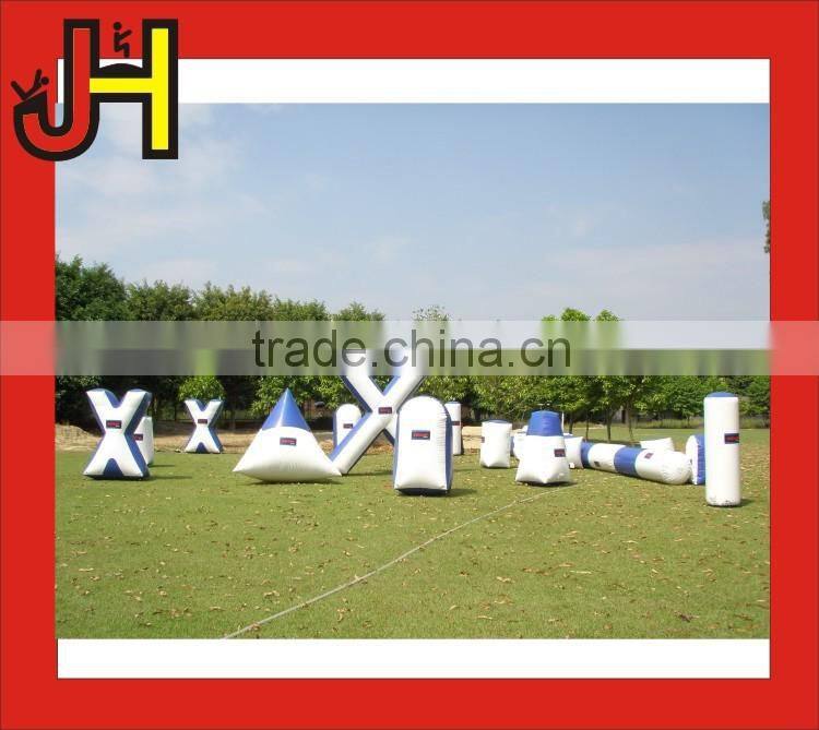 Factory Price Inflatable Paintball Made In China