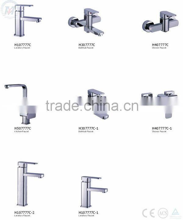 Shower Faucet H407777C-1