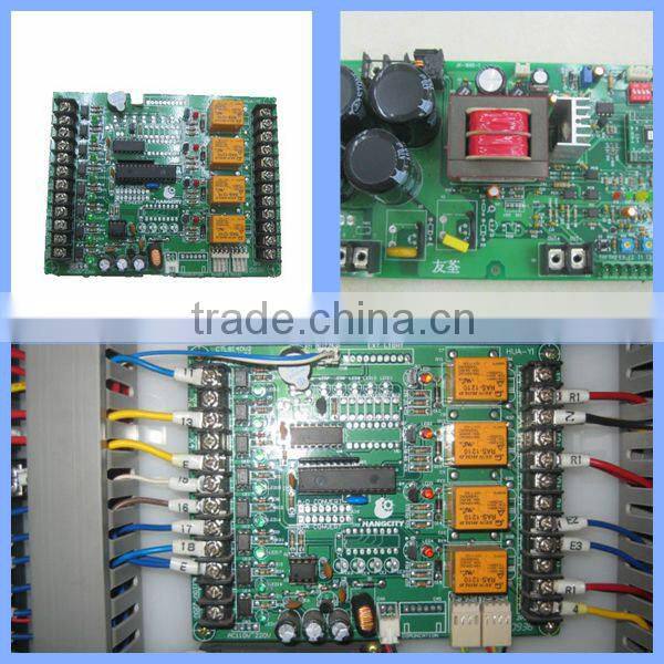 Frequency from Voltage ac drive for air compressor for wholesales