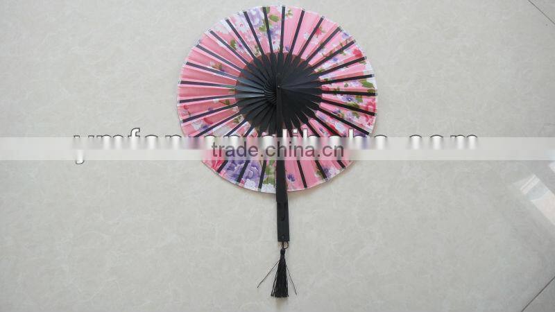 party hand craft fan gift