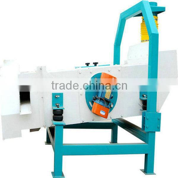 TQLZ Series Vibrating Sieve For Flour Mill