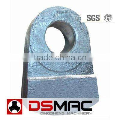 Hot! Crusher Hammerhead for Venezuela