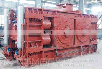 Hot Sale Bluestone Roller Cone Crusher