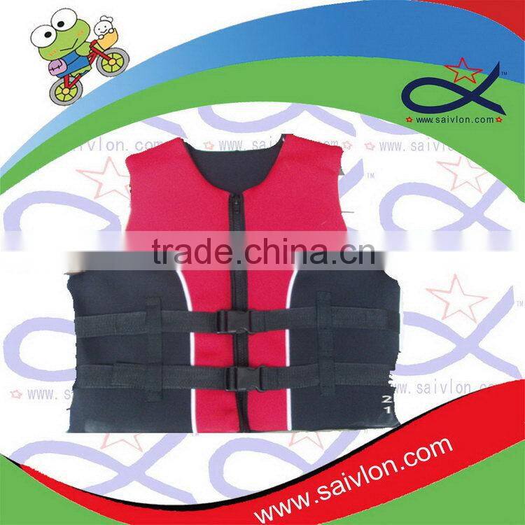 Modern classical 2014 auto inflatable life jackets