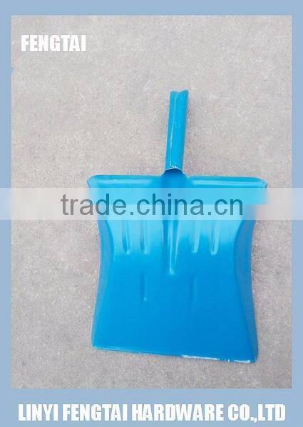 Less Than 1 Dollar Metal Dustpan Garbage Shovel