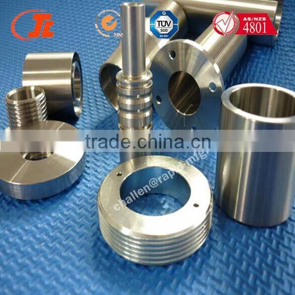 CNC Turning Milling Service CNC Machining Service Custom Metal Part