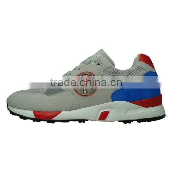 Running Shoes Upper Knit Fabric Flyknitting Knitted Vamp HT-101204-004