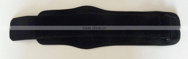 FDA Approved Neoprene tennis elbow brace with Pressure Pad