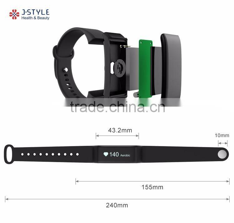 App connect on mobile phone smart bluetooth bracelet manual