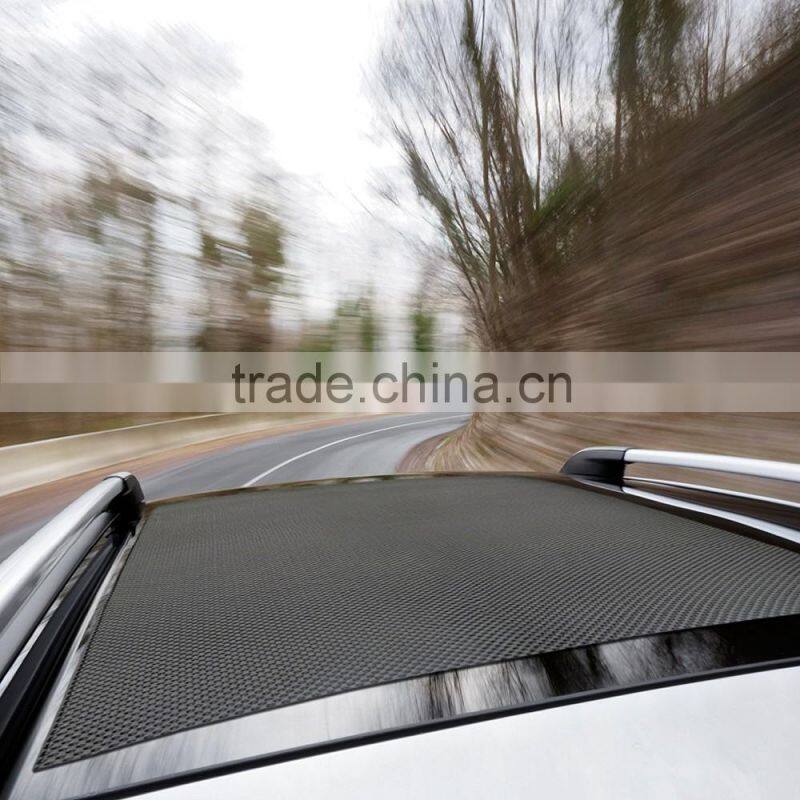 Non-slip Protective Roof Mat for Car Roof Top Bag/storage, Car Roof Top Mat