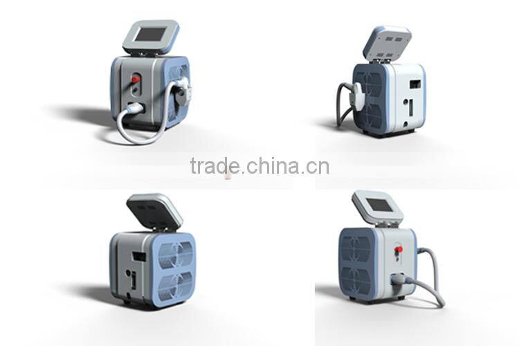 best diode laser for face hair removal 808nm beauty machine portable