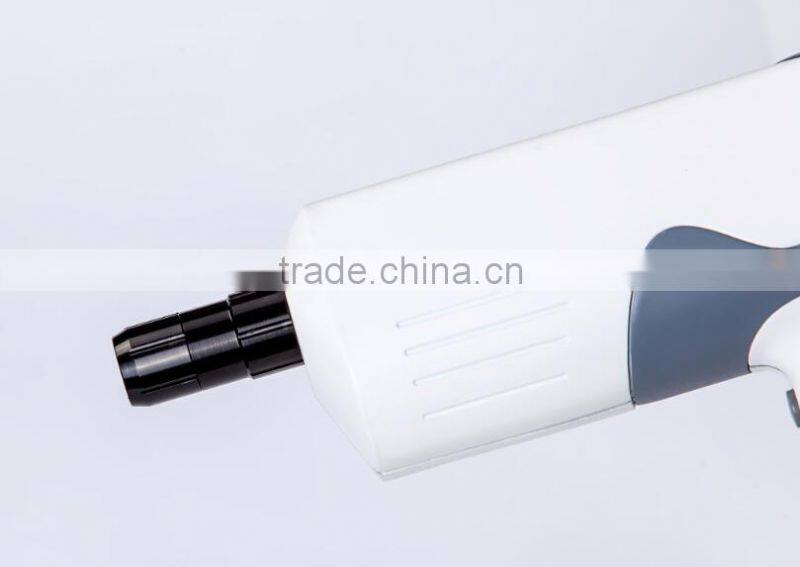 2016 best professional laser tattoo removal machine AL1