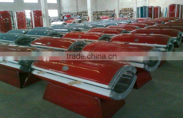 Manufacturer direct sale Infrared Radiation Solarium Skin Tanning Bed