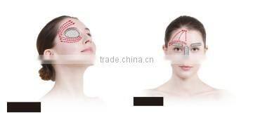 Best rf skin tightening face lifting machine