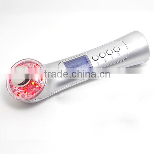 manufactuer beauty device with portable fractional rf microneedle thermagic for skin lifting beauty device with CE and ROSH