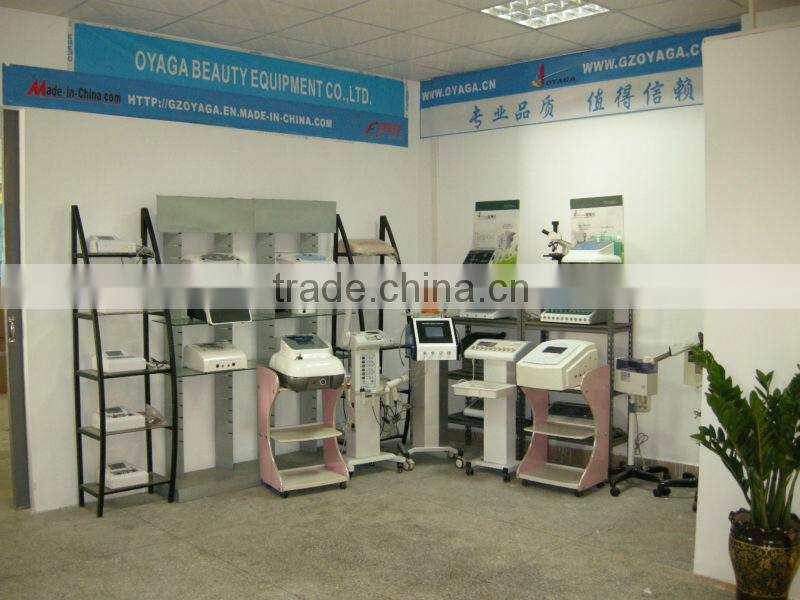 Hot sale Water Oxygen jet machine for skin care beauty equipment