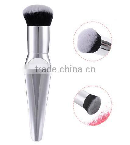 Single Best selling Metal Handle Blush Brush