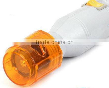 Factory Wholesale Dog Cat Claws Electric Pet Paws Nail Grooming Grinder