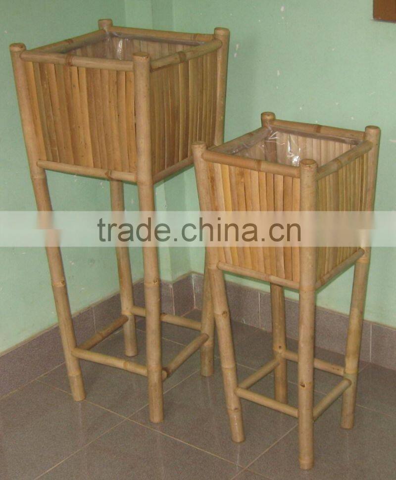 CHEAP OF BAMBOO FENCE, BAMBOO GAZEBO, BAMBOO TIKI BAR (VIETNAM)