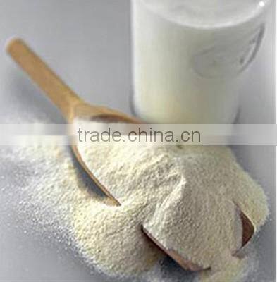 zhenjiang factory Instant Vegetable Fat Filled Milk Powder
