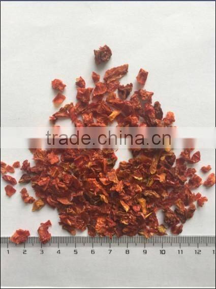 Chinese Tomato 6x6 ,3x3 ,9x9 mm