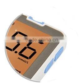 Blood Sugar Testing Strips, Test Strips for SIFHEALTH-4.4 Glucometer, Test Strips for Diabetes.