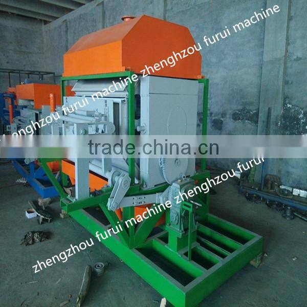 ,Small egg tray machine/Egg tray machine production line for egg tray making