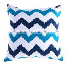 plain pillow cover quality cotton pillow cover