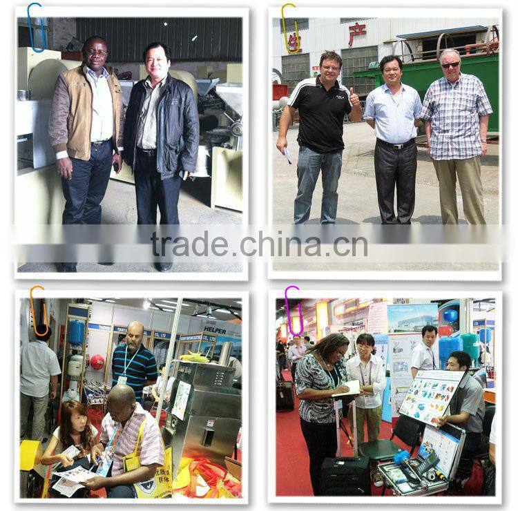 Fully automatic clay brick production, clay brick making equipments