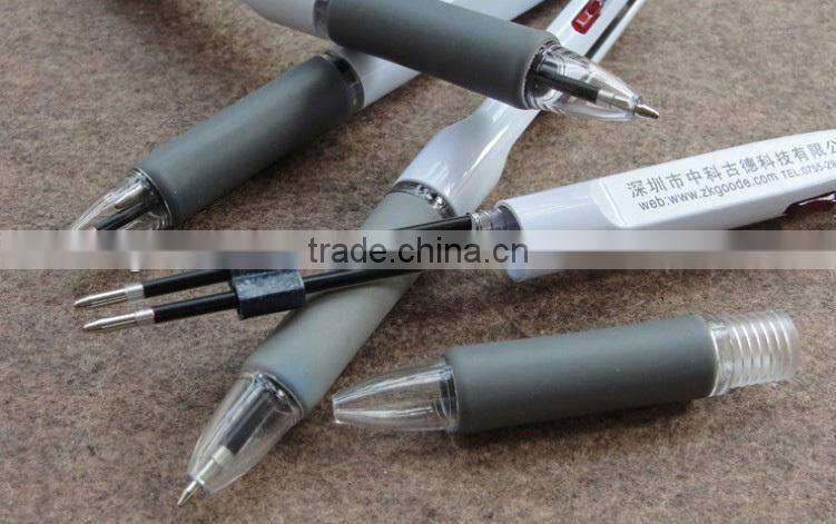 High quality business promotional ballpen OEM