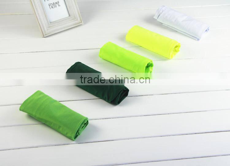 Hot Fashion Women Slim Fit Glow Fluorescent Stretch Leggings Shiny Casual Candy Color Pants