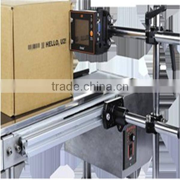 2014 high efficiency and professional coding machine