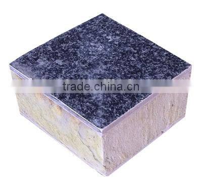 Easy Install Decorative Insulation Wall Board