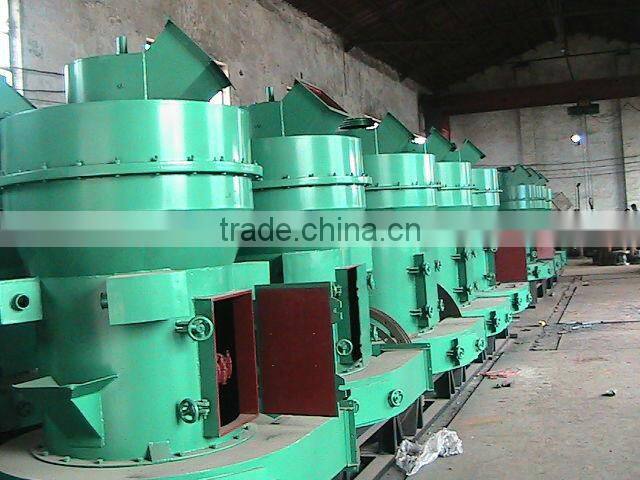 vertical mine stone grinding machine