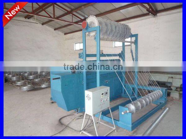 high quality cross knot fence/deer fence (Deming factory, ISO900 certificate)