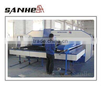 50-inch Butterfly Industrial Cone Fans for livestock/poultry house with CE